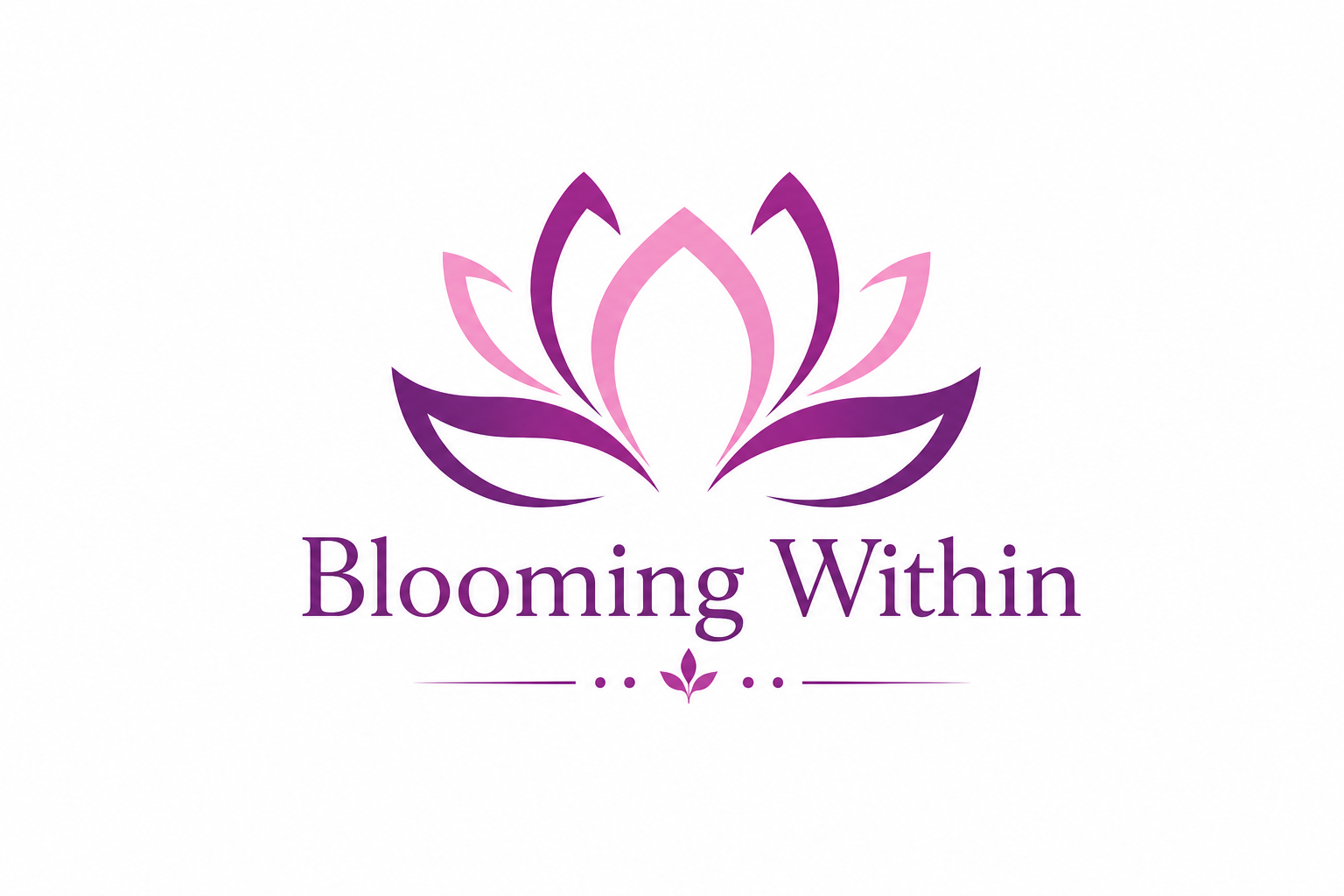 Blooming Within