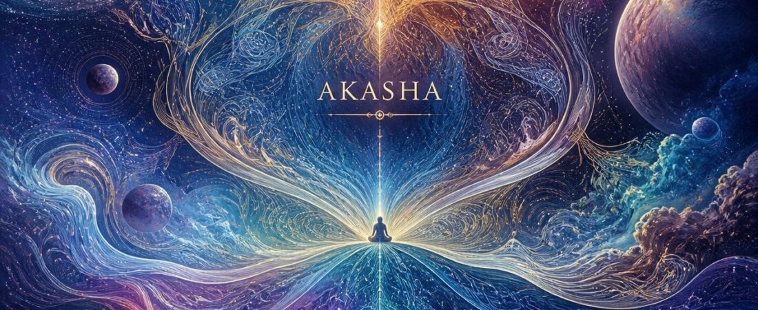What Are the Akashic Records?