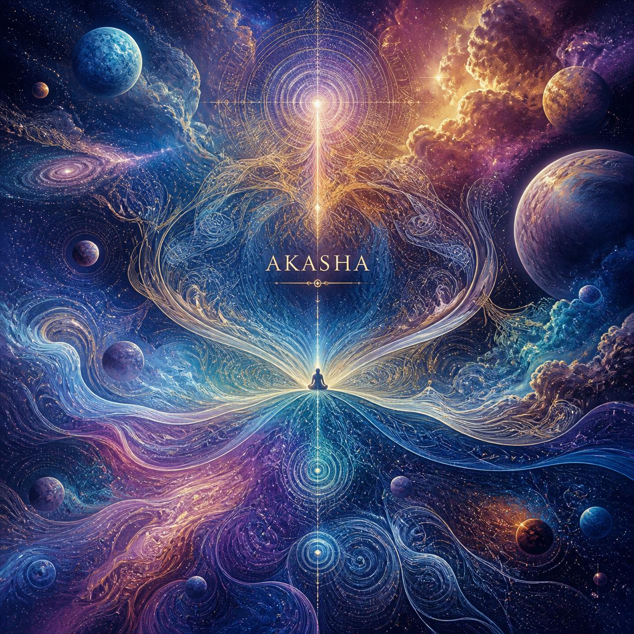 What Are the Akashic Records?