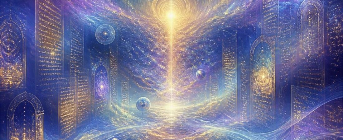 What Does It Mean to Read the Akashic Records?